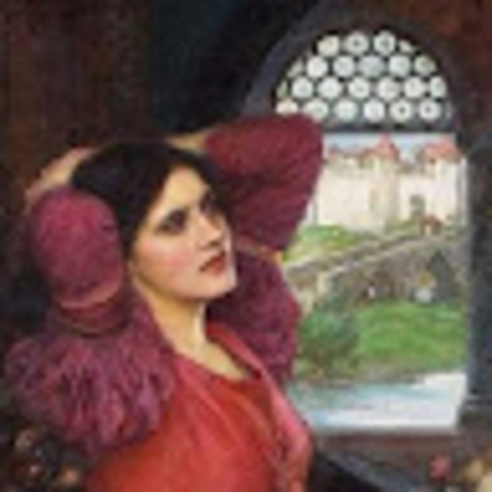 Meet your Posher, Jenny